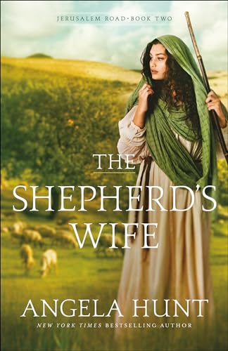 Stock image for The Shepherd's Wife (Jerusalem Road) for sale by Lakeside Books