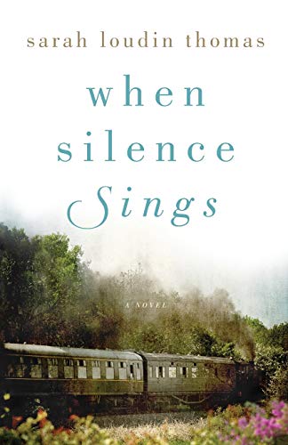 Beispielbild fr When Silence Sings: A Novel zum Verkauf von Wonder Book