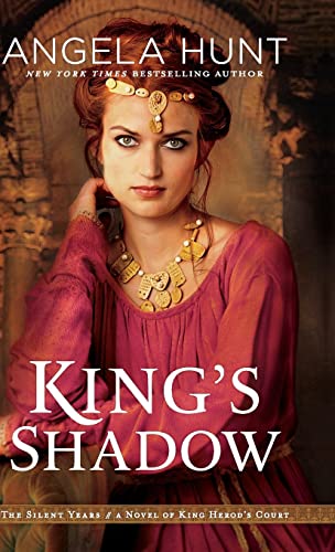Beispielbild fr King's Shadow zum Verkauf von Buchpark