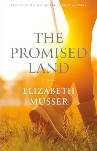 Stock image for The Promised Land (The Swan House Series) for sale by Lakeside Books