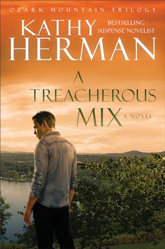 Stock image for A Treacherous Mix for sale by ThriftBooks-Dallas