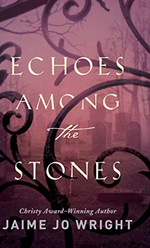 Stock image for Echoes among the Stones for sale by HPB-Red