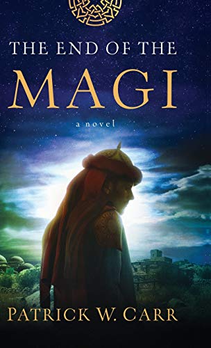 Stock image for End of the Magi for sale by Better World Books