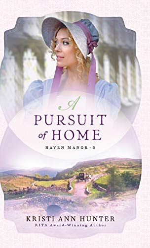 Stock image for Pursuit of Home for sale by Better World Books: West