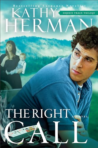 Beispielbild fr The Right Call : A Novel zum Verkauf von Better World Books: West