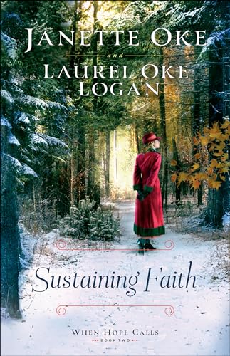 Beispielbild fr Sustaining Faith (When Hope Calls) zum Verkauf von Goodwill Books