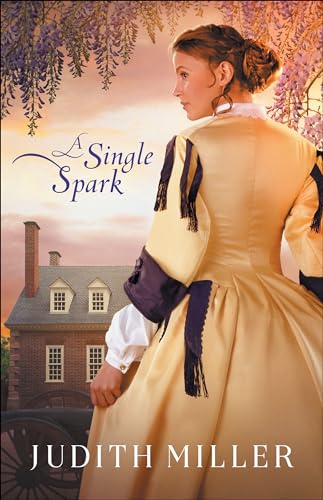 Stock image for Single Spark for sale by Lakeside Books