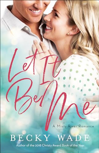 Stock image for Let It Be Me for sale by Better World Books