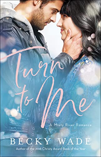 Stock image for Turn to Me for sale by Brook Bookstore