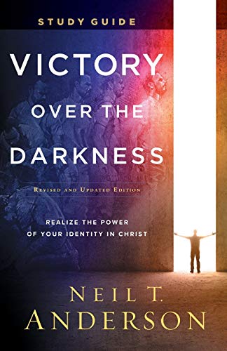 Beispielbild fr Victory over the Darkness Study Guide : Realize the Power of Your Identity in Christ zum Verkauf von Better World Books