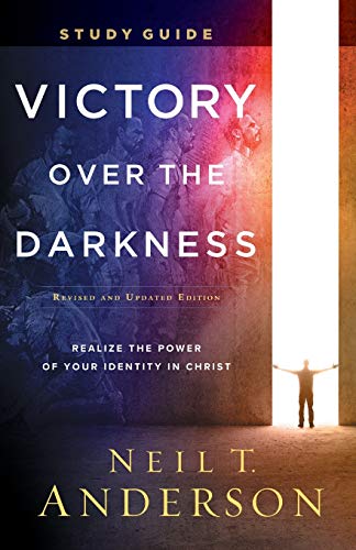 Stock image for Victory Over the Darkness Study Guide for sale by Lakeside Books