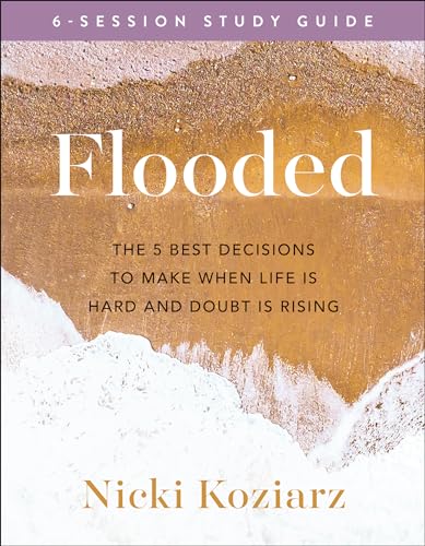 Stock image for Noah : The 5 Best Decisions to Make When Life Is Hard and Doubt Is Rising for sale by Better World Books