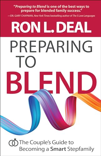 9780764237935: Preparing to Blend (Smart Stepfamily)