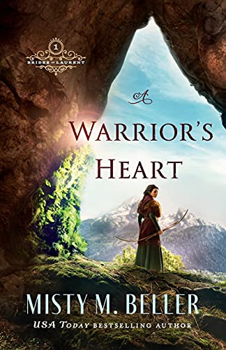 Stock image for A Warrior's Heart for sale by Better World Books