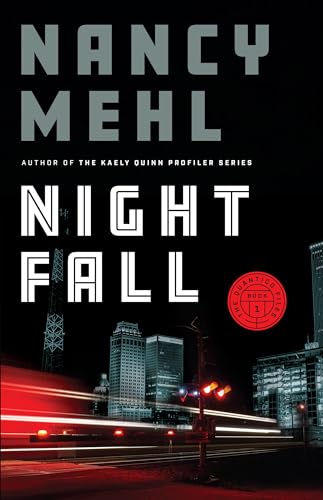 9780764238185: Night Fall