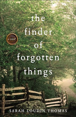 Stock image for The Finder of Forgotten Things for sale by Chiron Media
