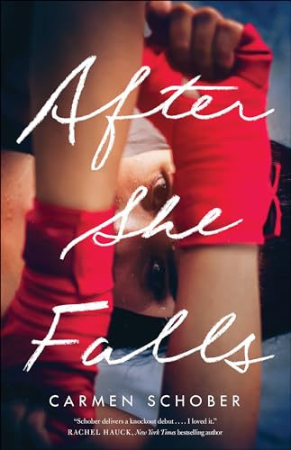 Stock image for After She Falls for sale by SecondSale