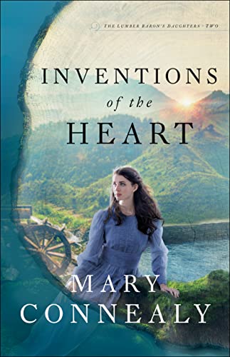 Beispielbild fr Inventions of the Heart zum Verkauf von Buchpark