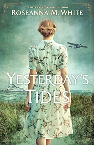 

Yesterday's Tides