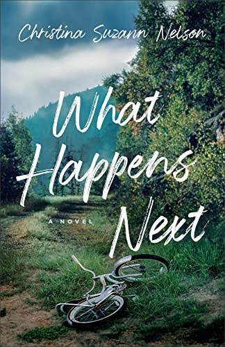 Stock image for What Happens Next for sale by Better World Books
