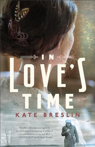 Imagen de archivo de In Love's Time a la venta por Better World Books