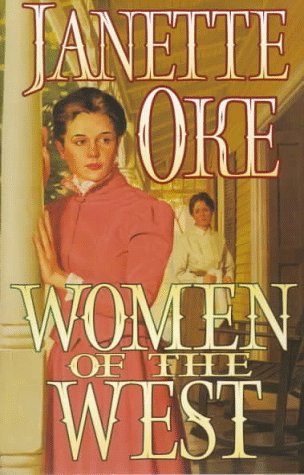 Stock image for Woman of the West Set 3:Too Long a Stranger/The Bluebird the Sparrow/A Gown of Spanish Lace/Drums of Change (Women of the West 9-12) for sale by The Happy Book Stack