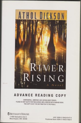 9780764281471: River Rising, a Novel