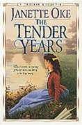 Beispielbild fr The Tender Years (Prairie Legacy Series #1) zum Verkauf von Wonder Book