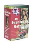 Jennie Mcgrady Mysteries: Volumes 11-15 (9780764288944) by Rushford, Patricia H.