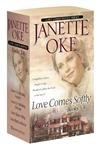 9780764291005: Love Finds a Home: No. 8 (Love Comes Softly S.)