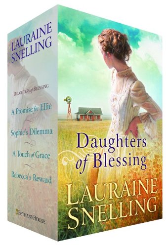 9780764293146: Pack (v. 1) (Daughters of Blessing)