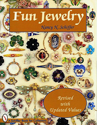 9780764300028: Fun Jewelry