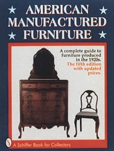 American Manufactured Furniture