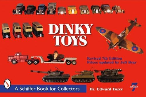 9780764300837: Dinky Toys