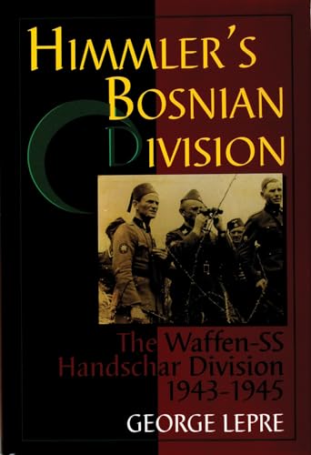 Himmlers Bosnian Division