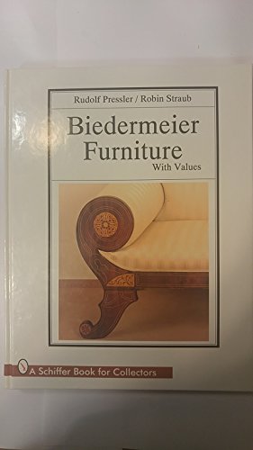 Biedermeier Furniture