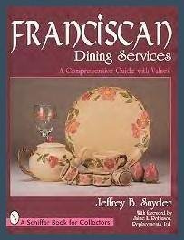 Beispielbild fr Franciscan Dining Services: A Comprehensive Guide with Values zum Verkauf von Books of the Smoky Mountains