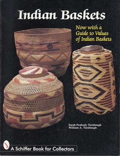 Stock image for Indian Basket for sale by Books of the Smoky Mountains