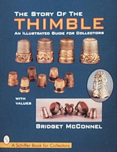 The Story of the Thimble