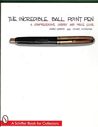 The Ballpoint Pen Guide
