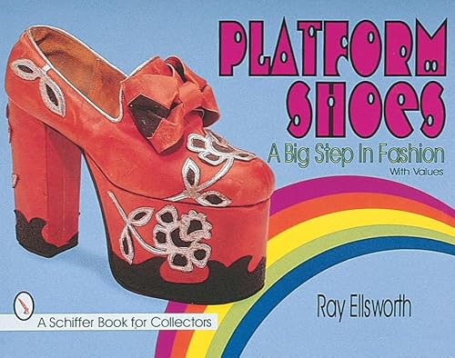 Platform Shoes: A Big Step in Fashion