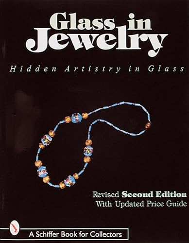 Beispielbild fr Glass in Jewelry zum Verkauf von Better World Books