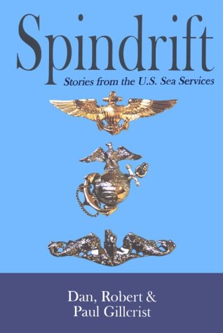 9780764305900: Spindrift: Sea Stories from the Naval Services