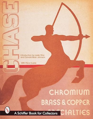 Imagen de archivo de The Chase Catalogs. 1934 and 1935. a la venta por Kennys Bookshop and Art Galleries Ltd.