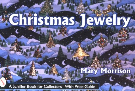 9780764306389: Christmas Jewelry