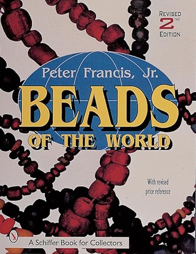 Beads of the World with Revised Price Reference