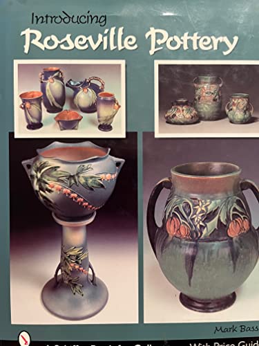 Introducing Roseville Pottery