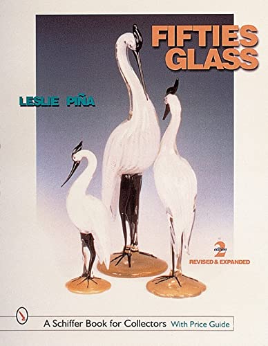 Stock image for Fifties Glass for sale by ThriftBooks-Atlanta