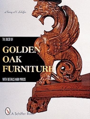 Best of Golden Oak Furniture: With Details and Prices