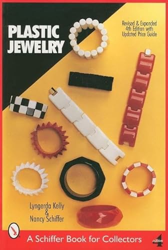 Beispielbild fr Plastic Jewelry zum Verkauf von Ergodebooks